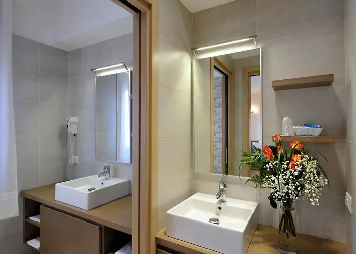 Nettuno 3* Каорле