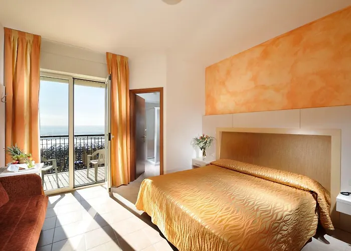 Hotel Nettuno Caorle